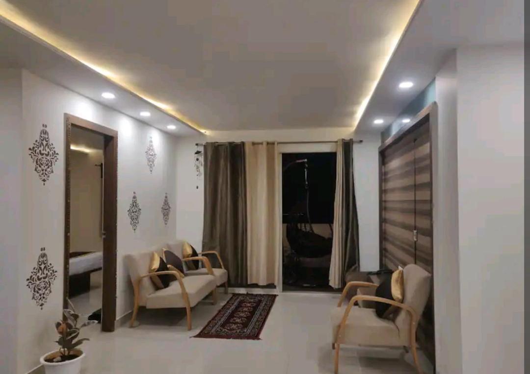 Happy Vibes 3 Bhk Service * Mysore