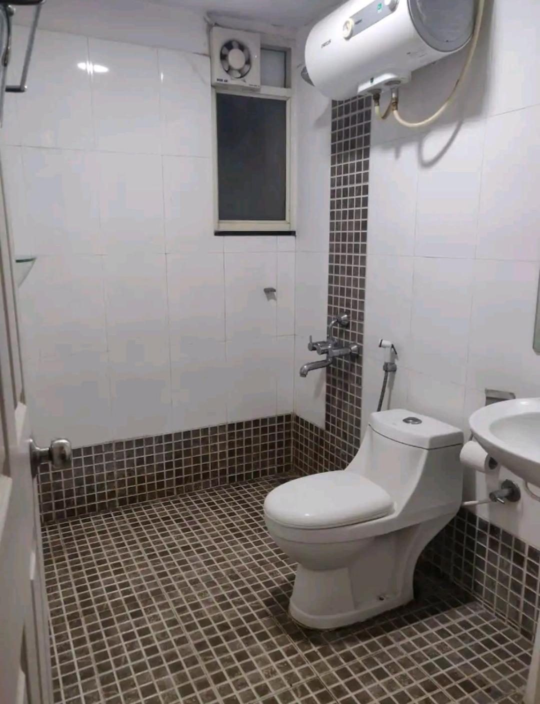 Apartment Happy Vibes 3 Bhk Service