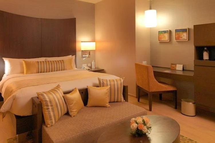 The Quorum Hotel 3*