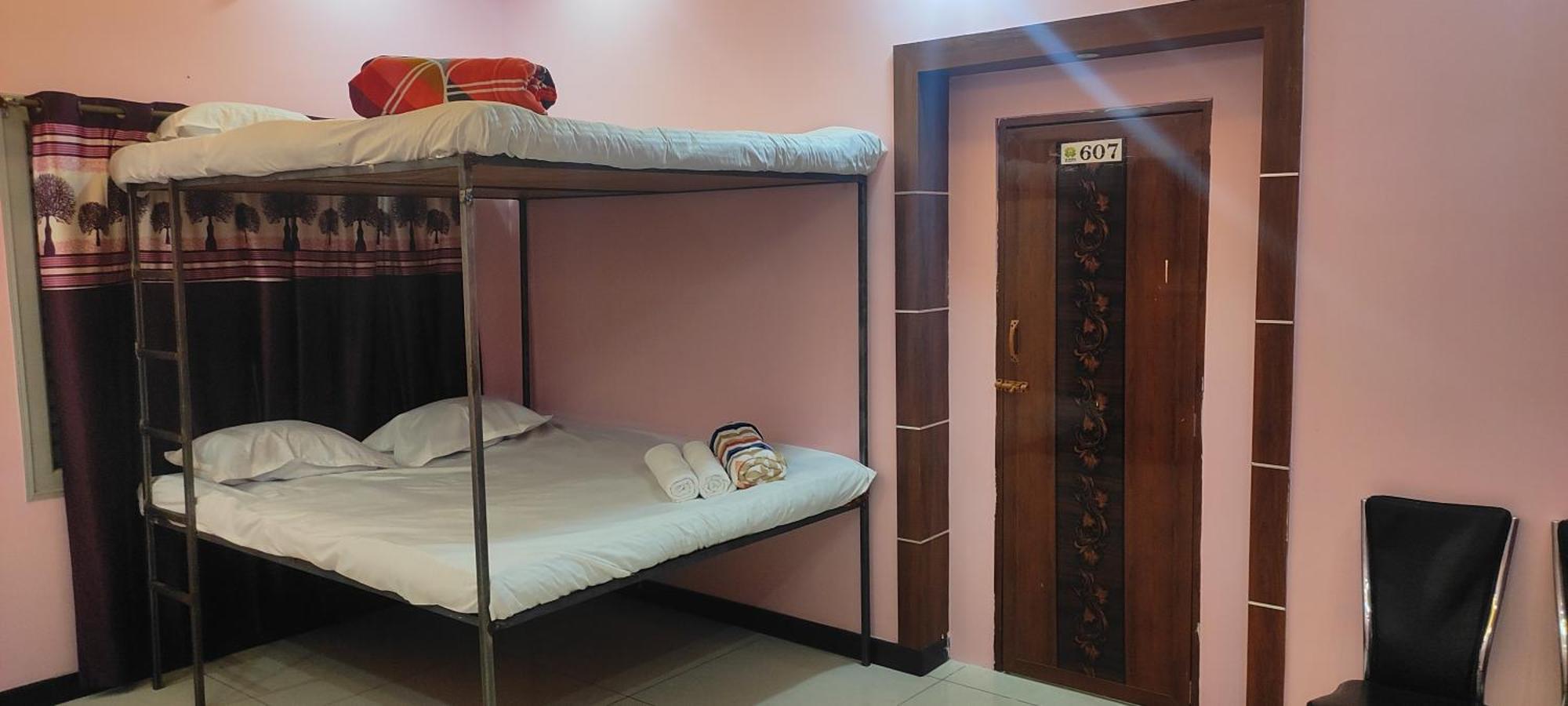 Hotel Adh Amilia Gardens Mysore