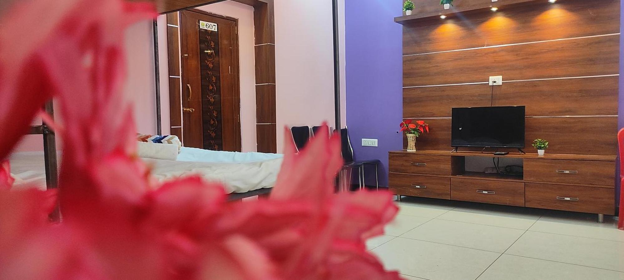 Hotel Adh Amilia Gardens Mysore