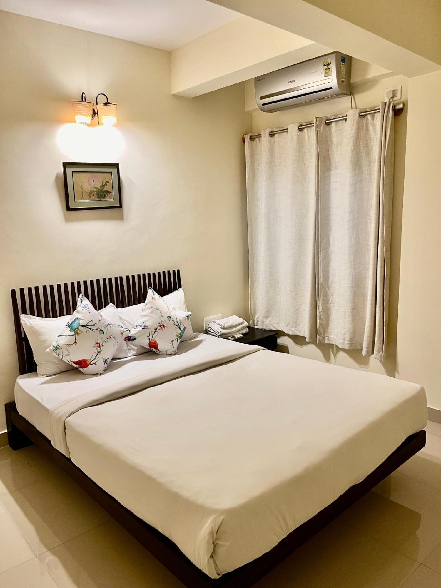 Safari Quest 4* Mysore