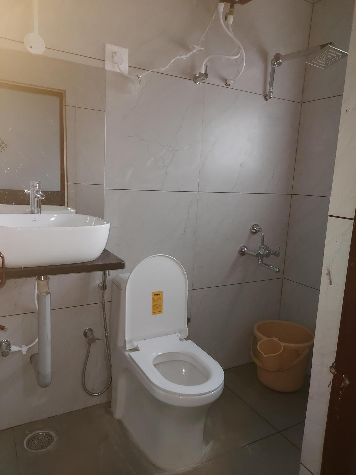 Nandan Elite 3bhk Apartment Mysore