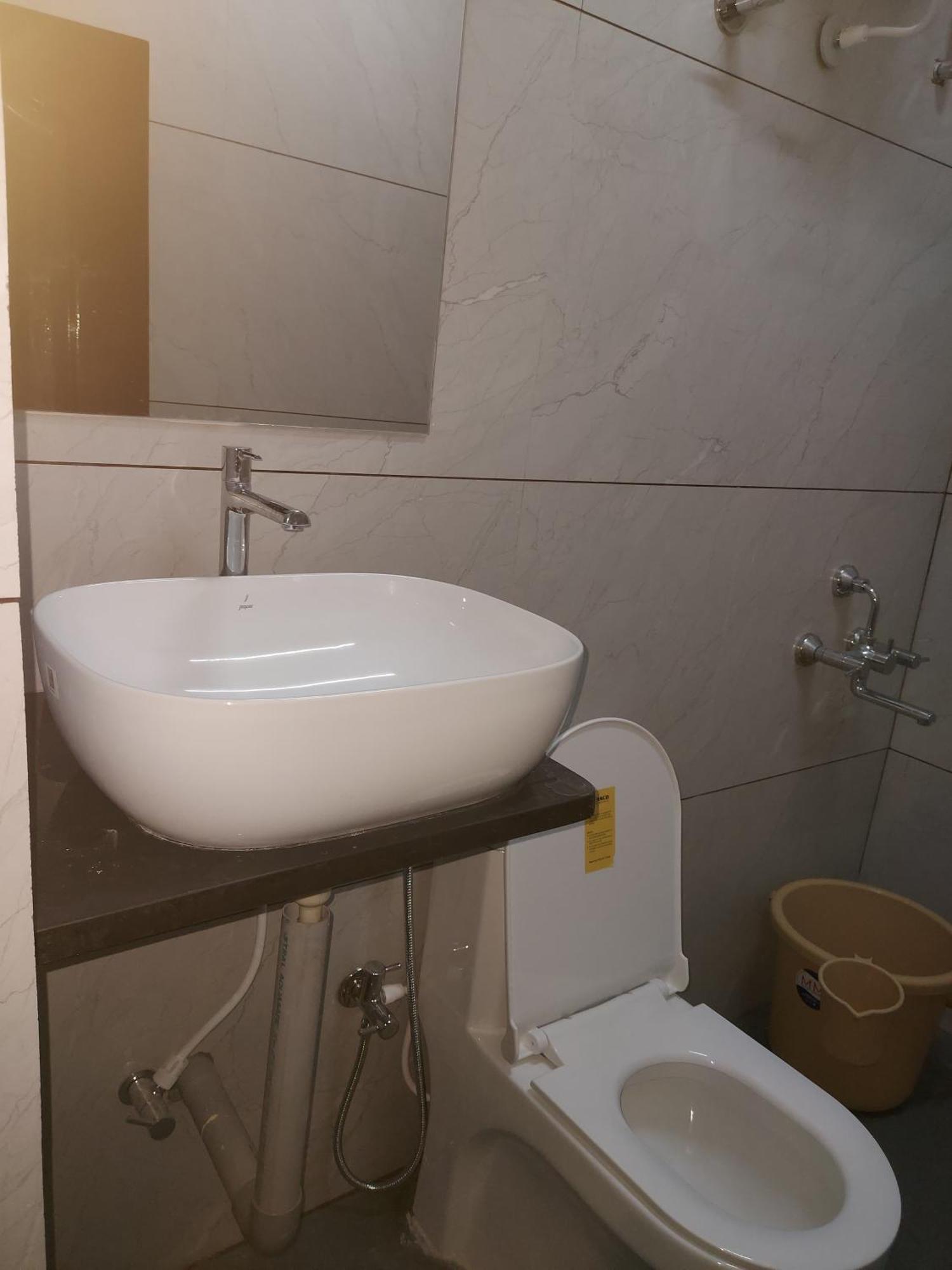 Nandan Elite 3bhk Apartment *