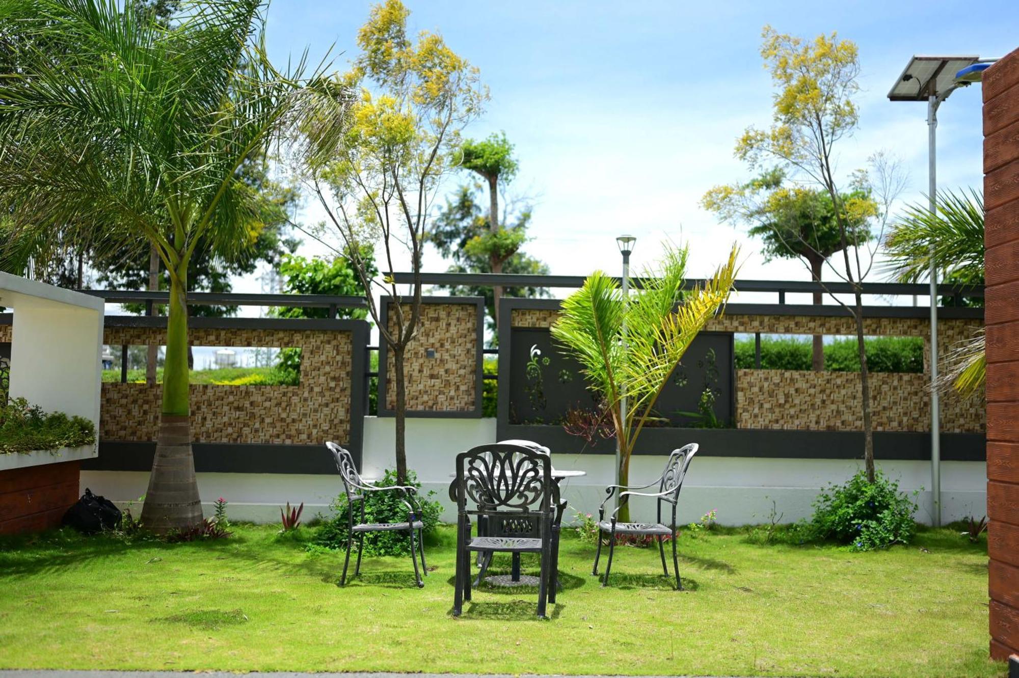 R R Residency
