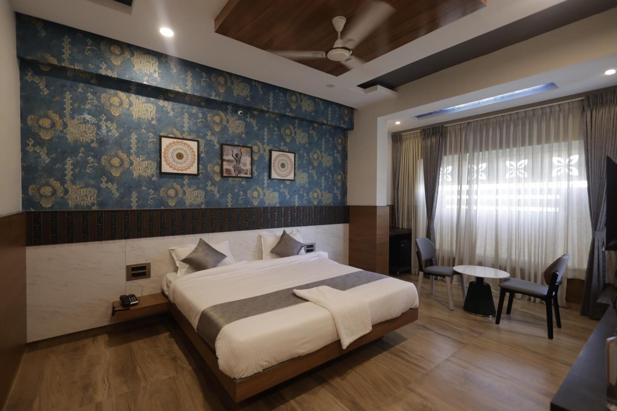 R R Residency * Mysore