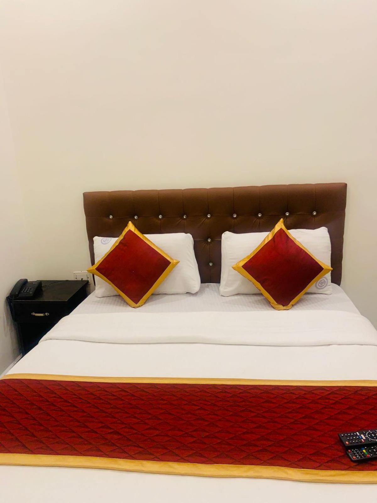 Rosepark Hotel