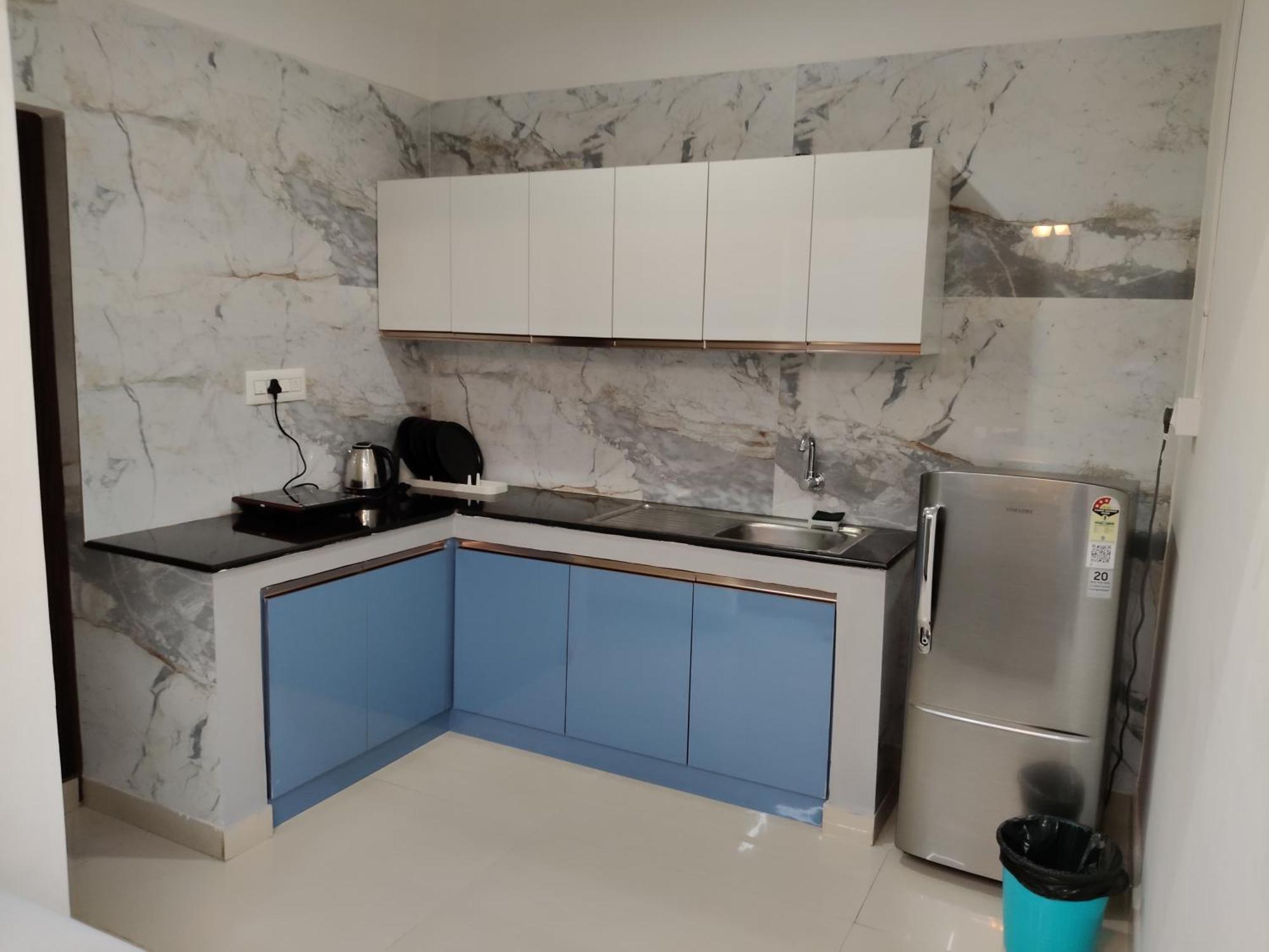 Nandan Elite 3bhk *