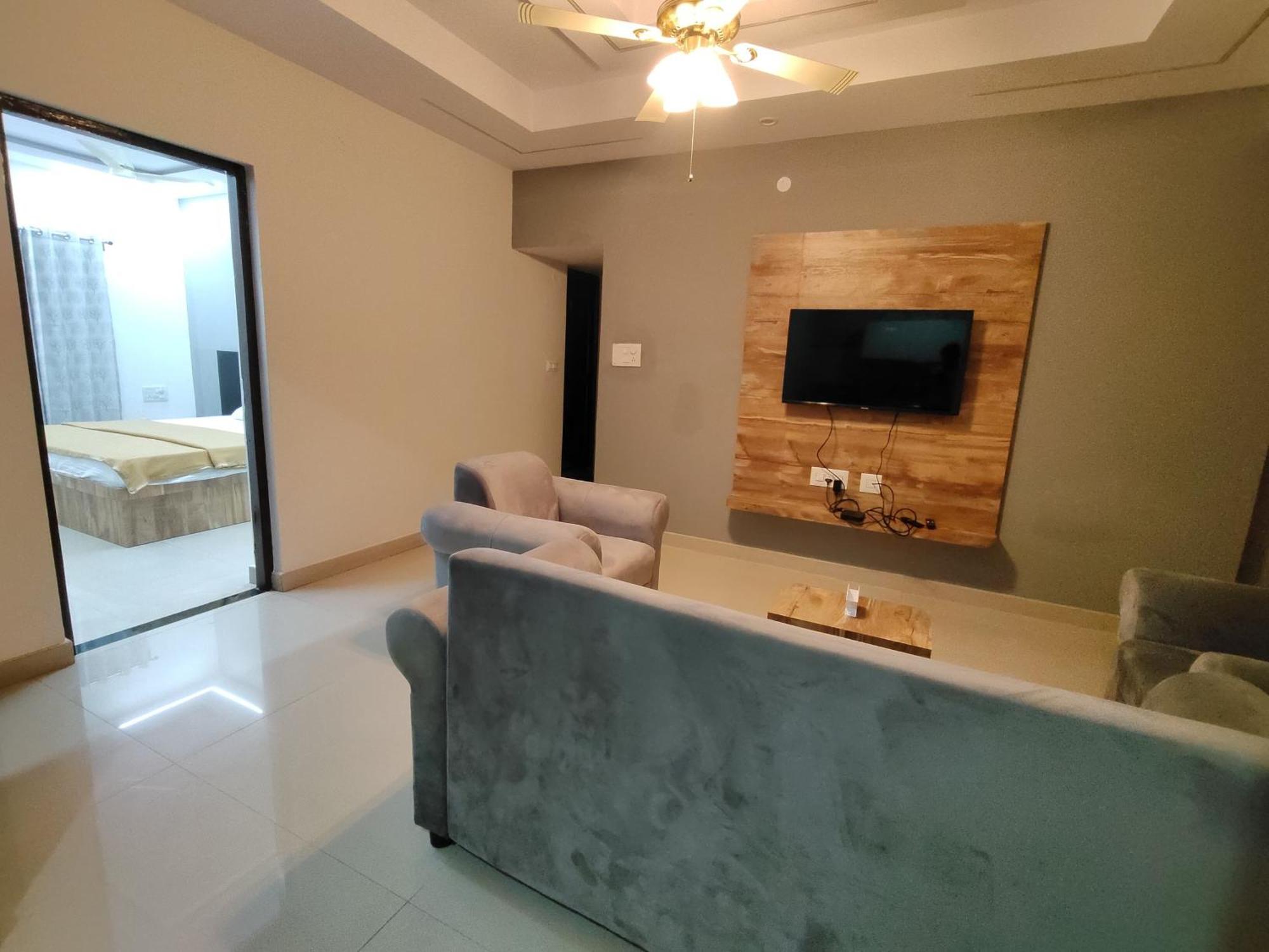 Nandan Elite 3bhk * Mysore