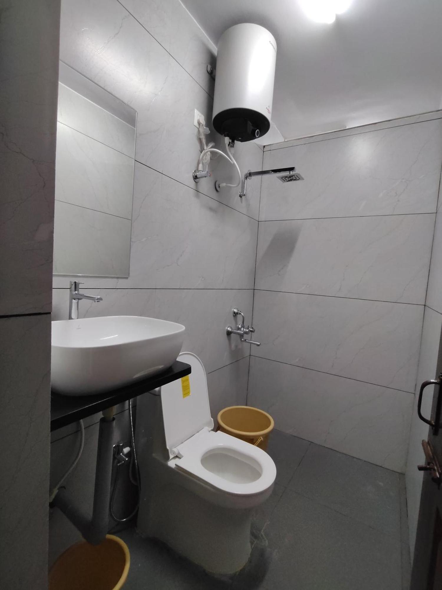 Nandan Elite 3bhk *