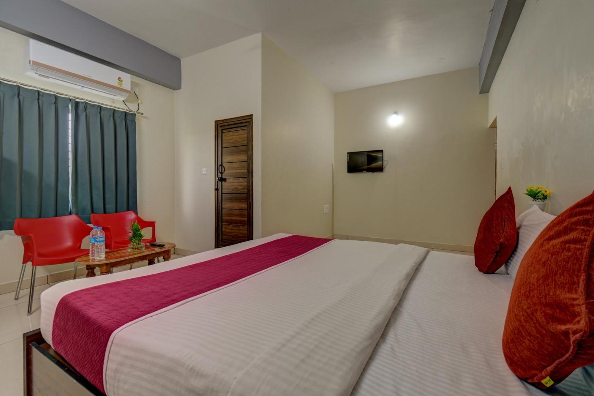 Light House Comforts Hotel Mysore