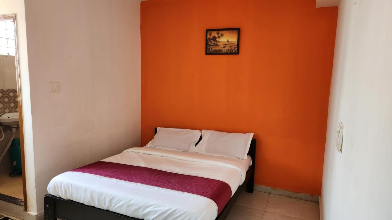 Hotel Varaha Residency