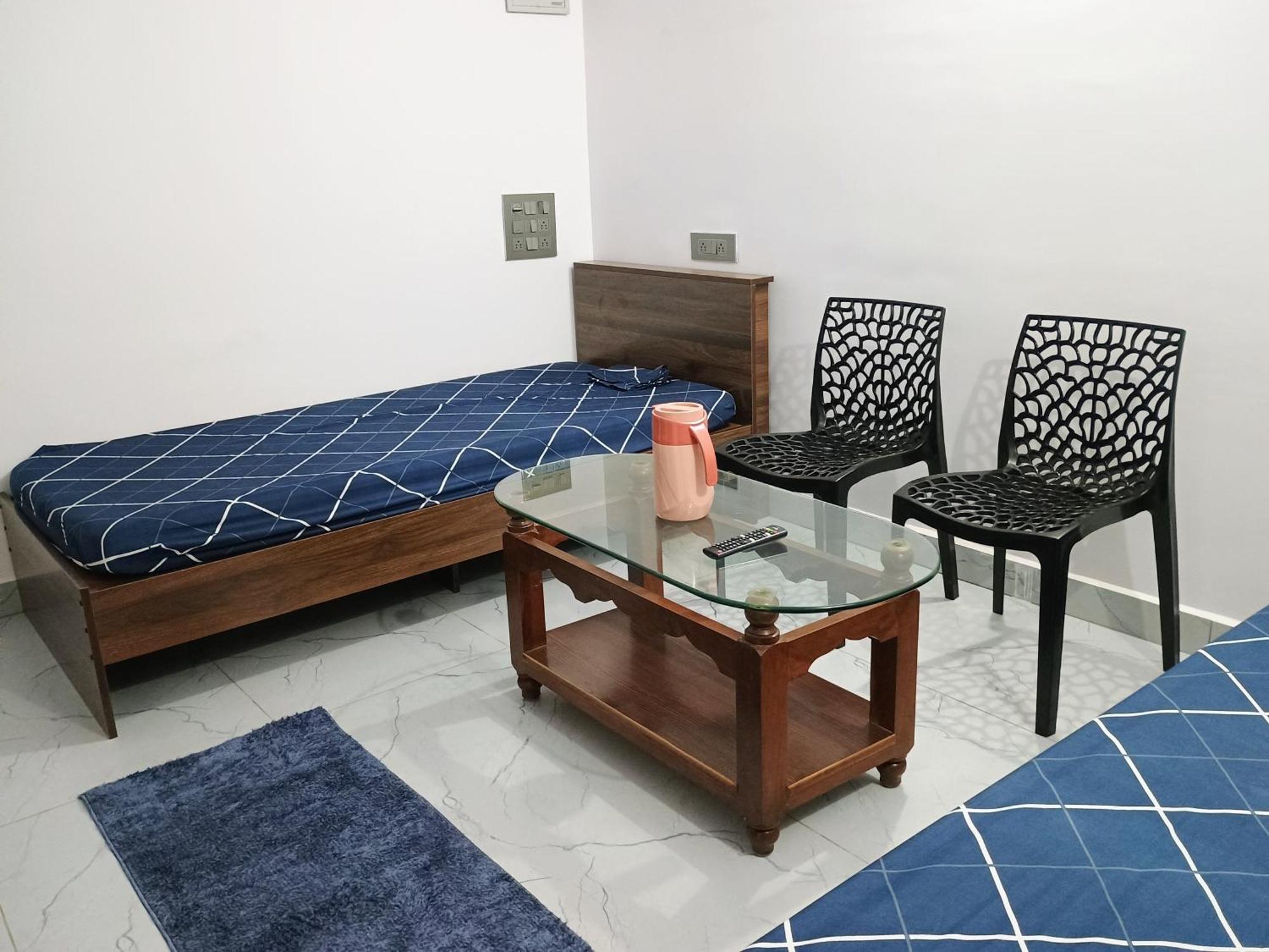 Vigneshwara Nilaya Homestay