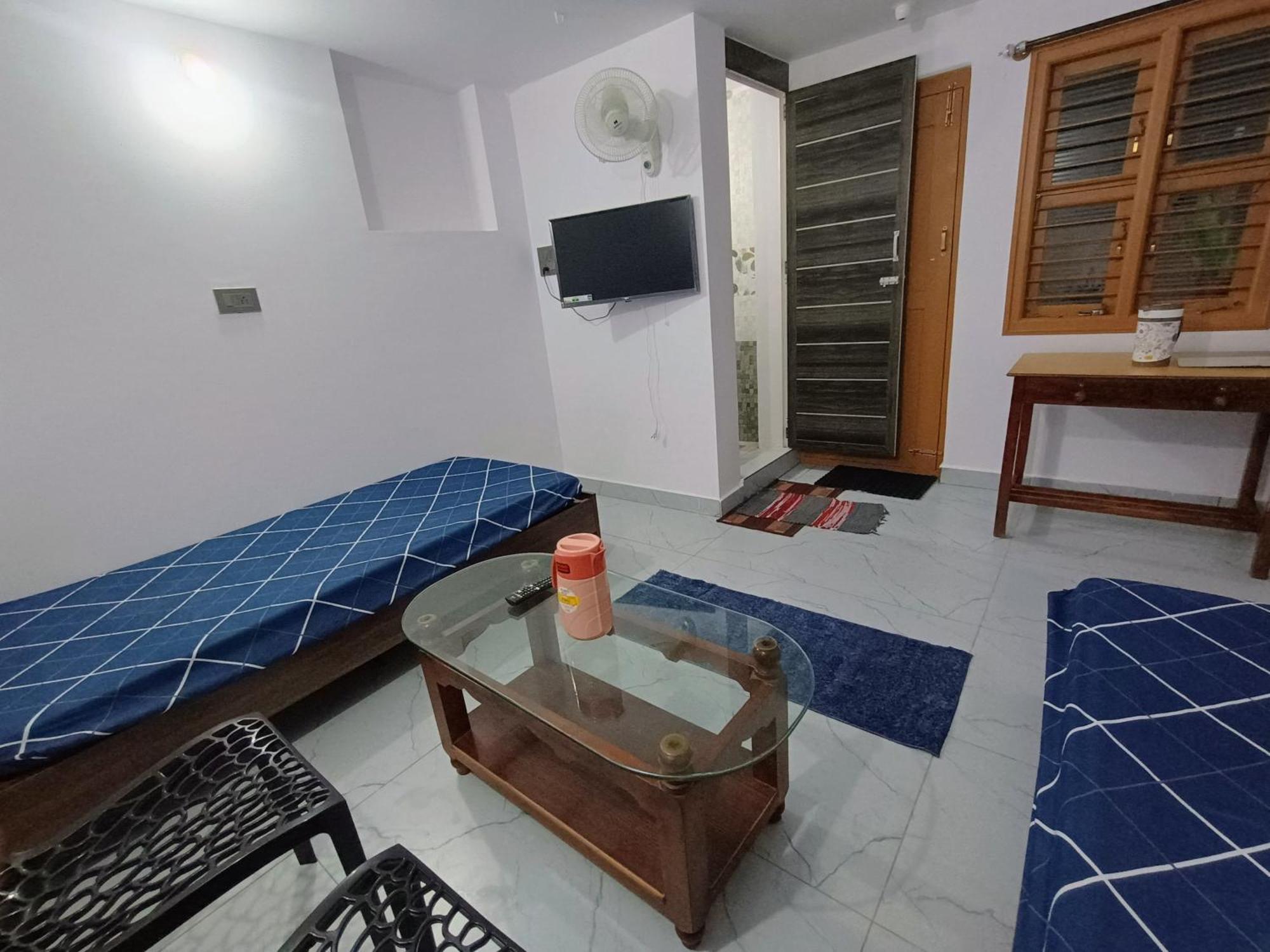 Homestay Vigneshwara Nilaya Mysore