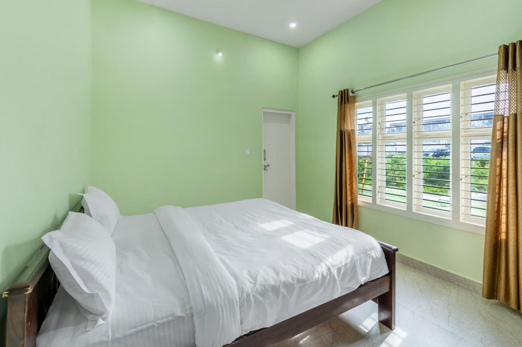 Hotel Brickmarks Service