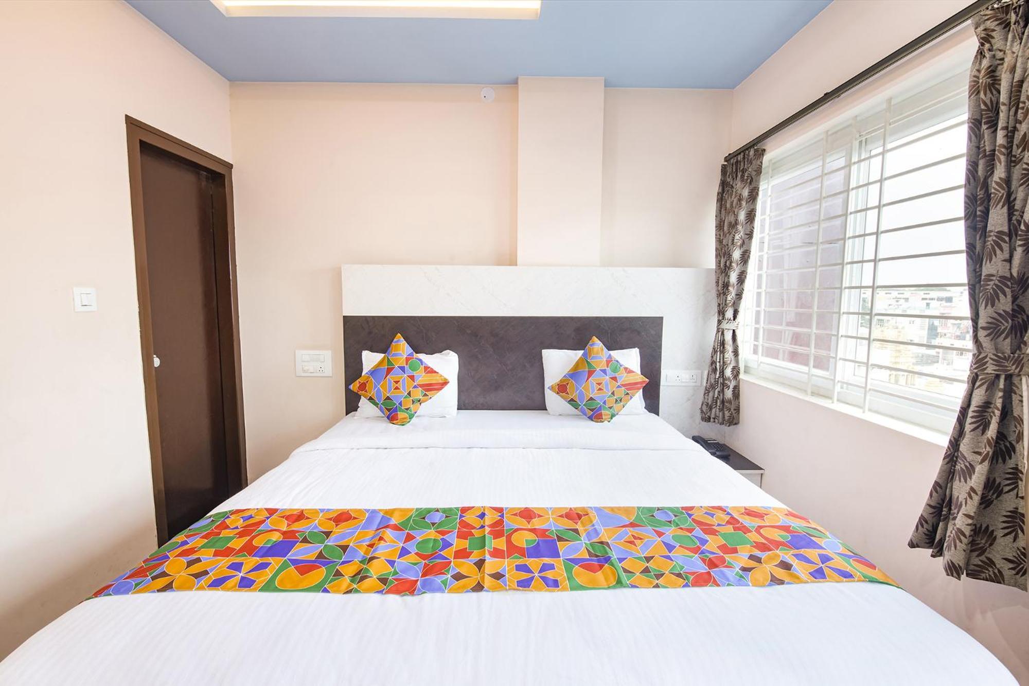 Fabexpress Heaven 3* Mysore