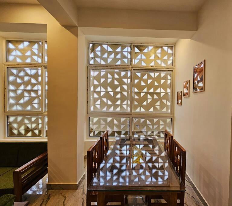 Bricknest Hillview Apartment