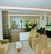 Comfort Vyshak Inn