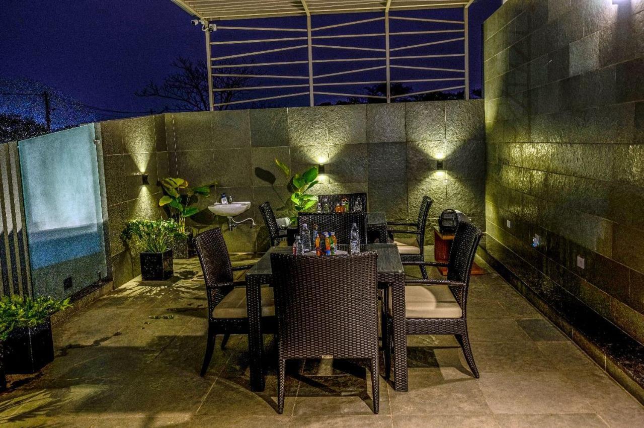 Lodge S R Luxury Mysore