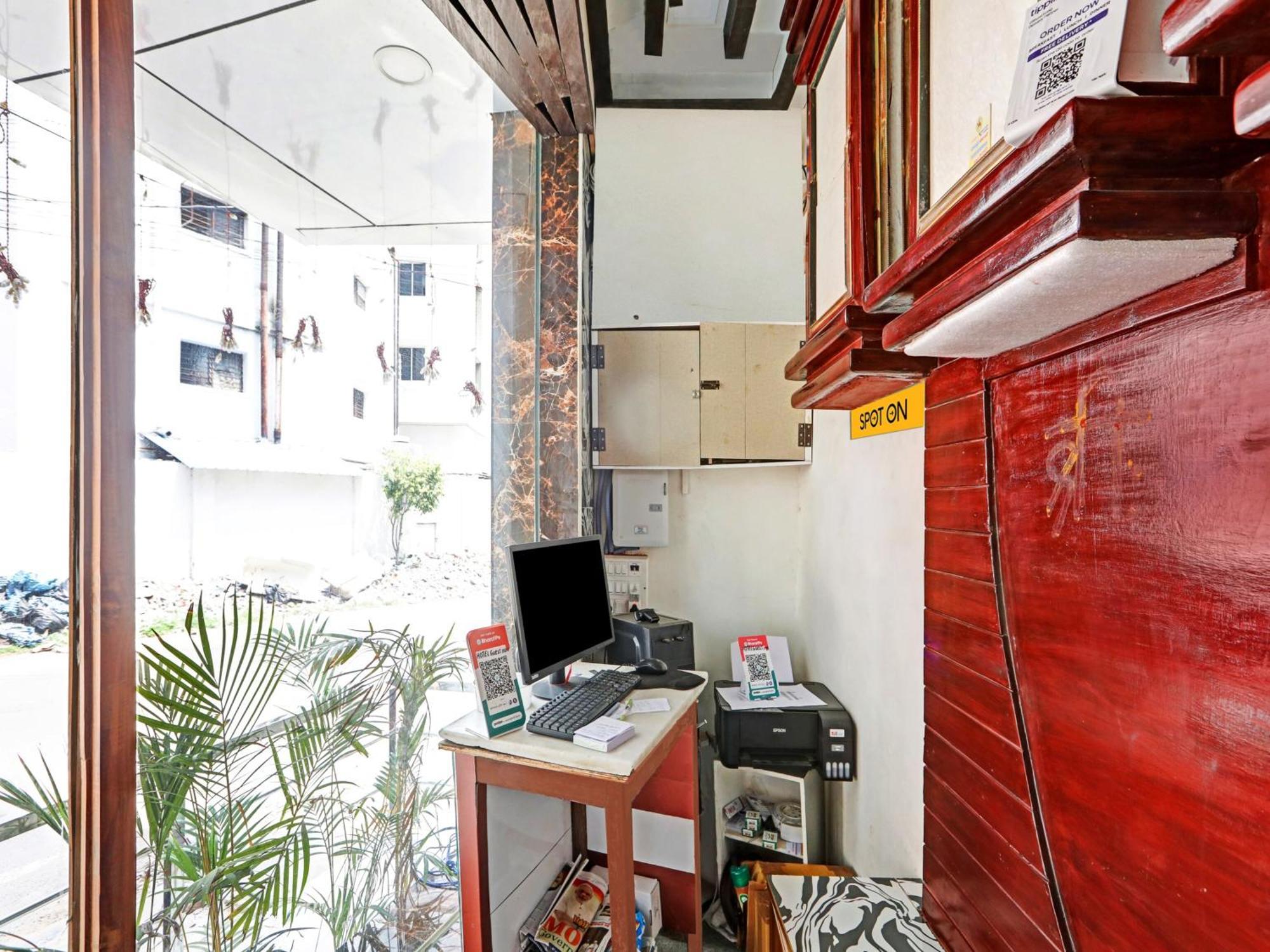 O Guest - 3* Mysore