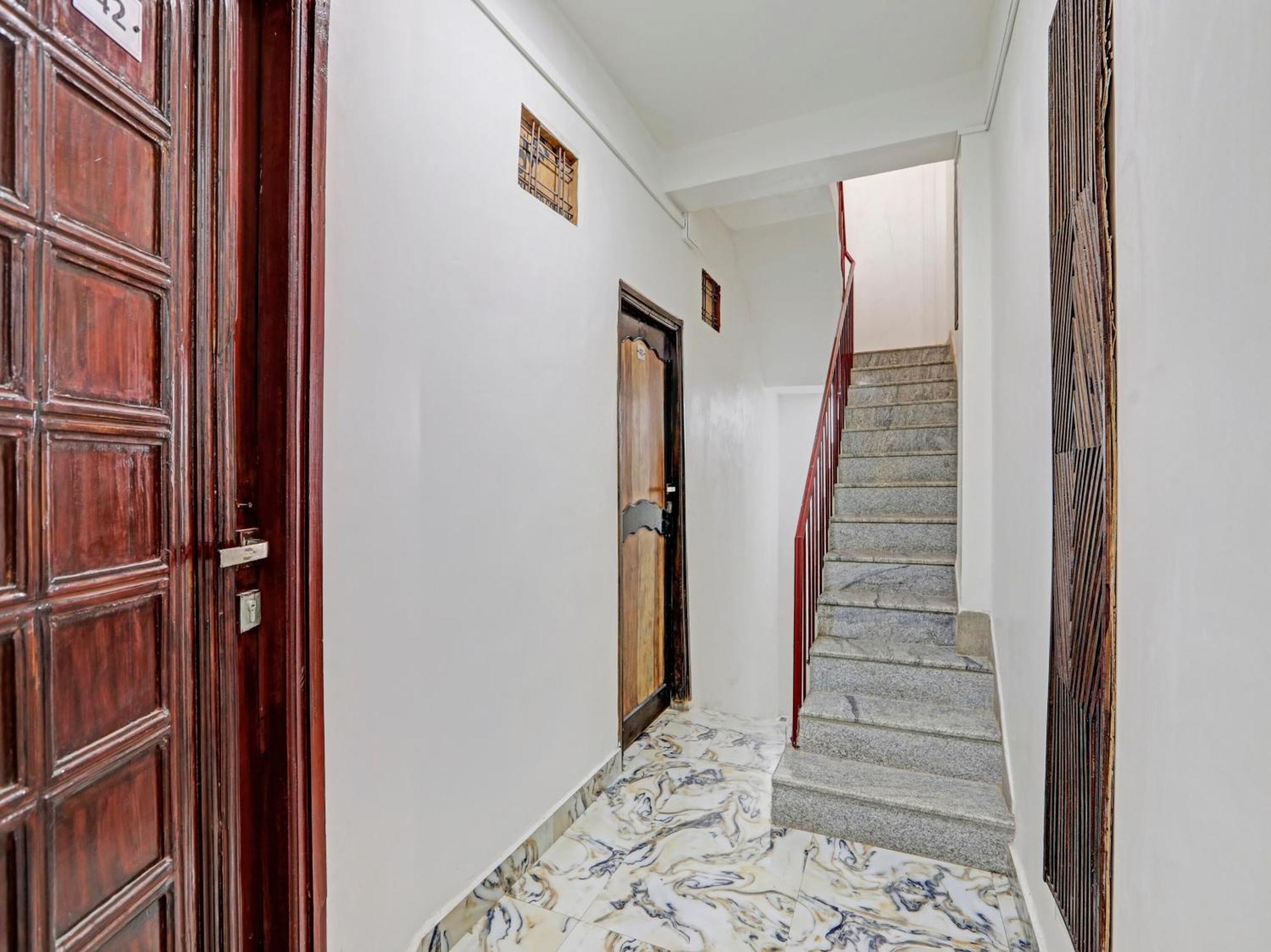 O Guest - Hotel Mysore