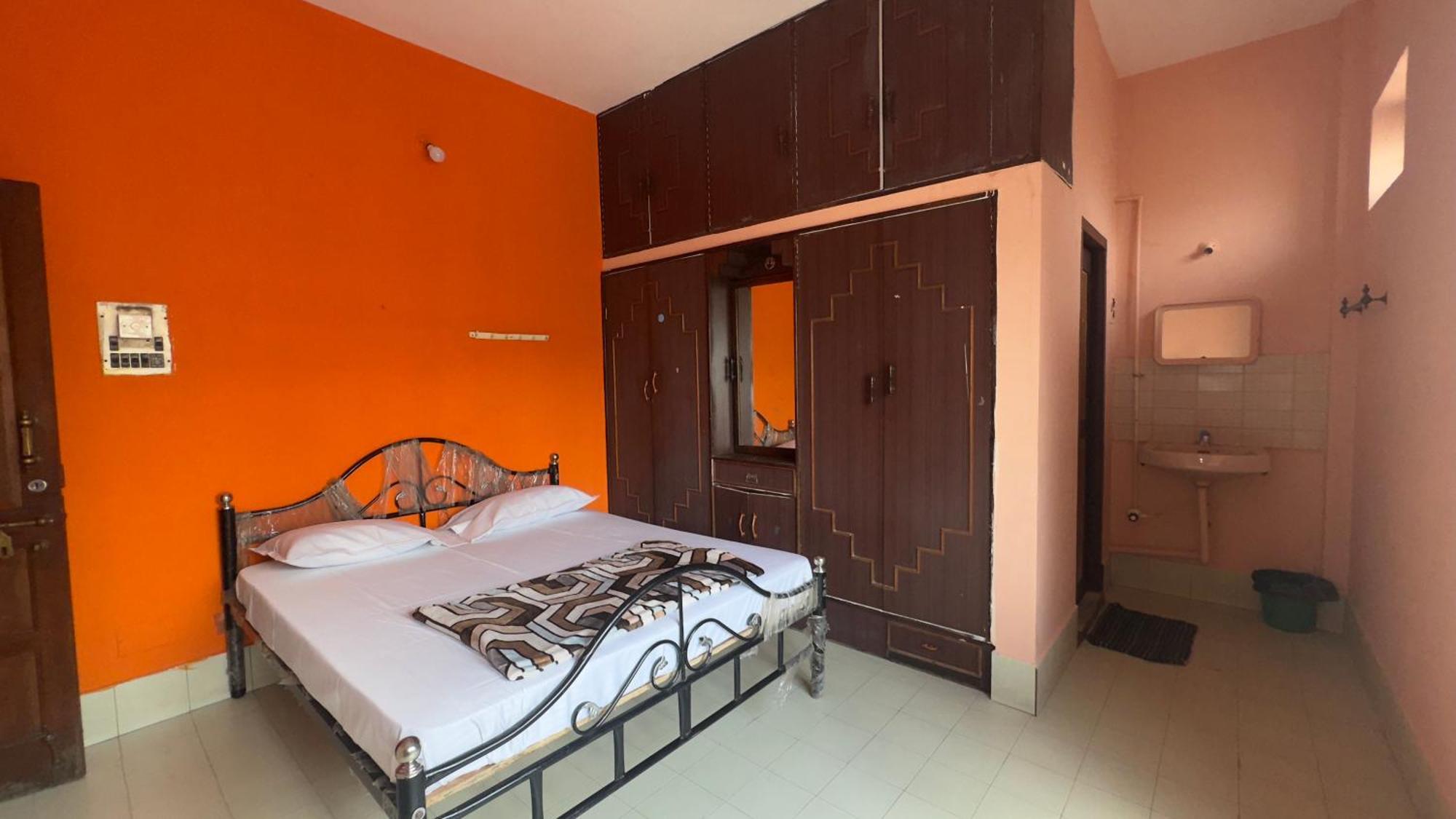Hotels-sgh Hostel Mysore