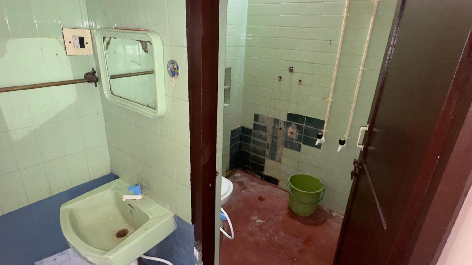 Hotels-sgh Hostel Mysore