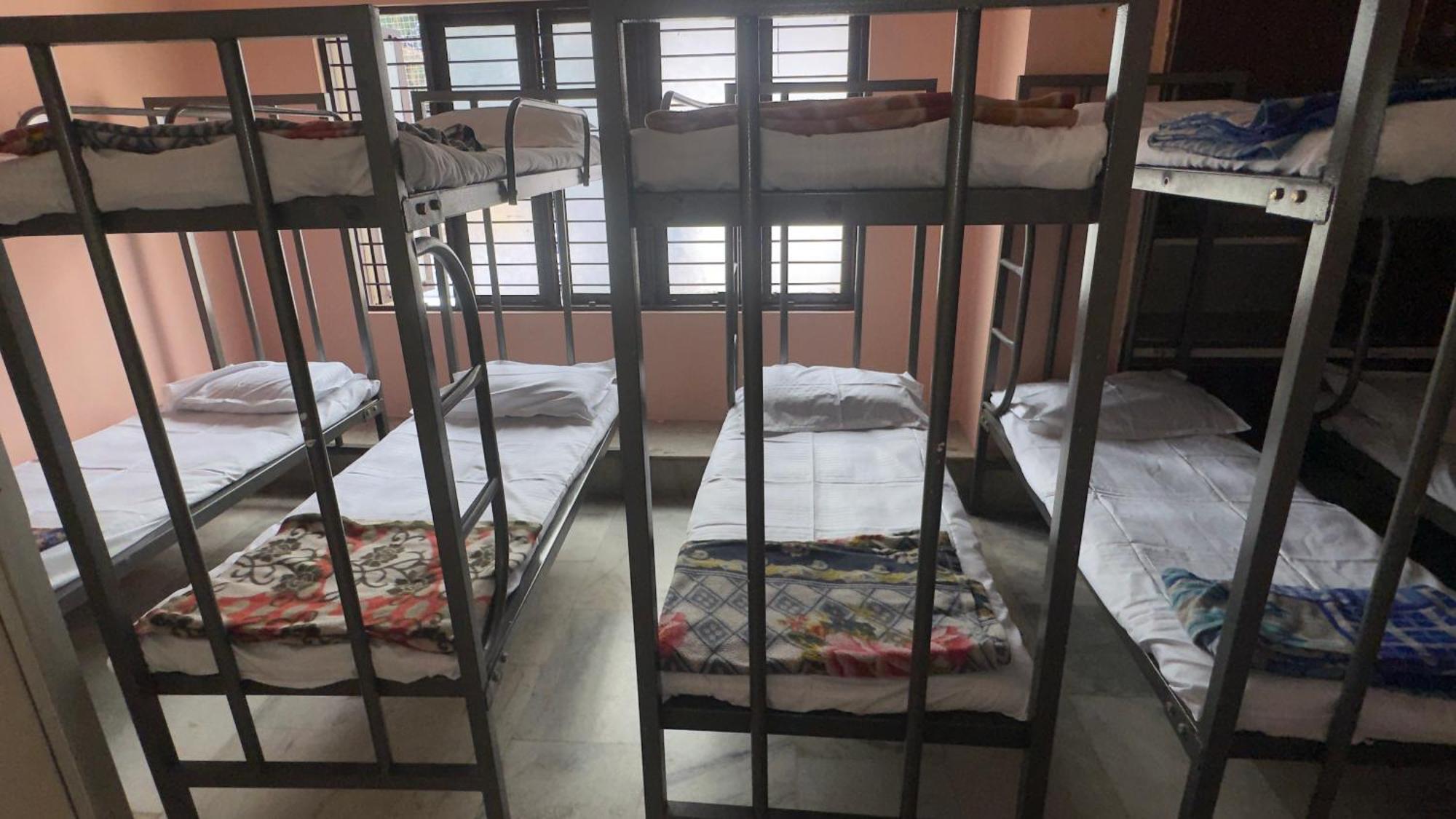 Hotels-sgh Hostel *