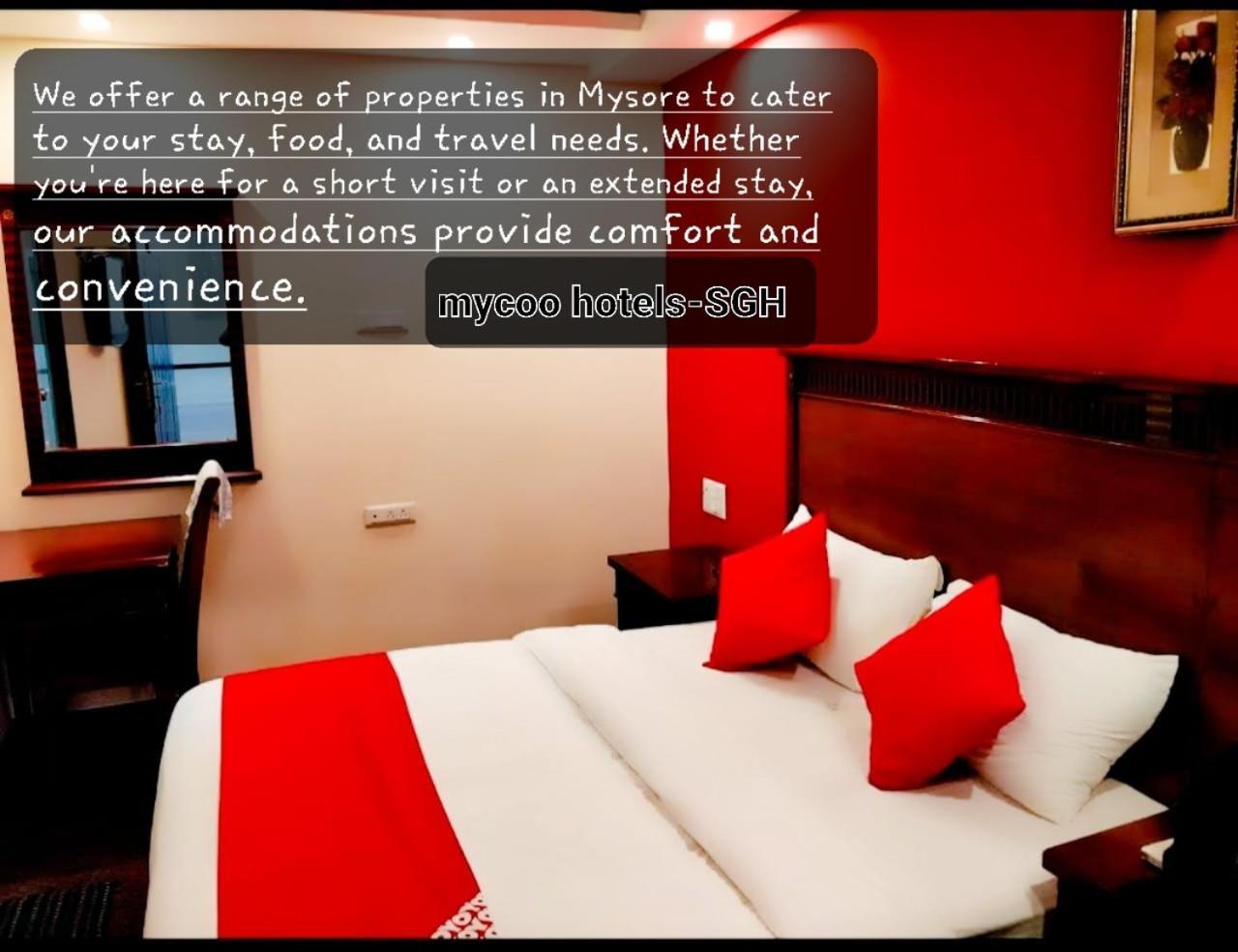 Hotels-sgh