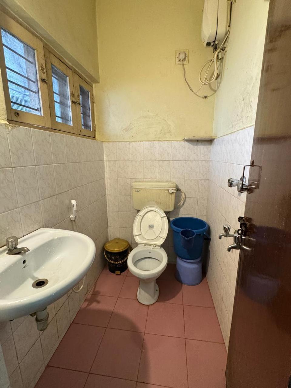 Hotels-sgh Hostel