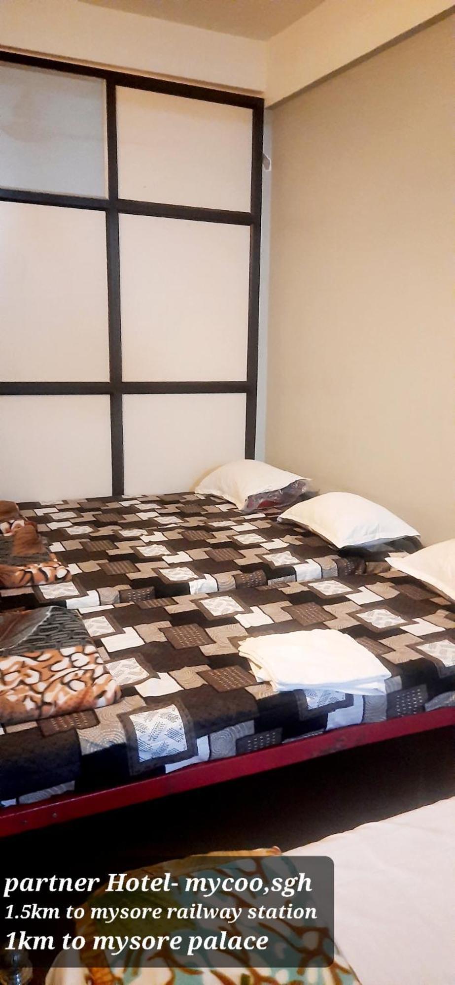 Hostel Hotels-sgh *