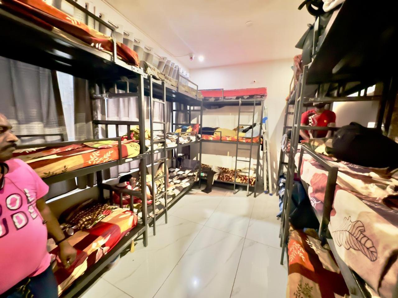 Hotels-sgh Hostel