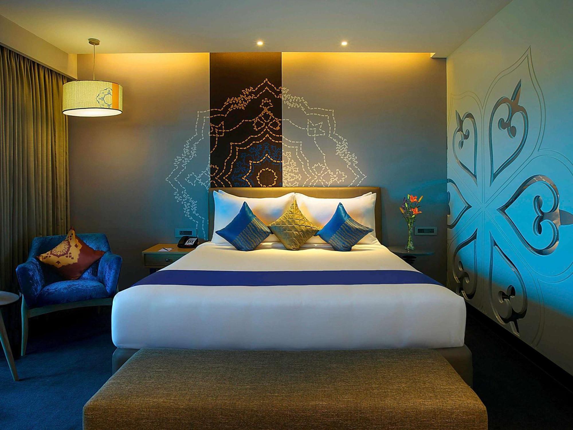 Grand Mercure - An Accor Brand Mysore