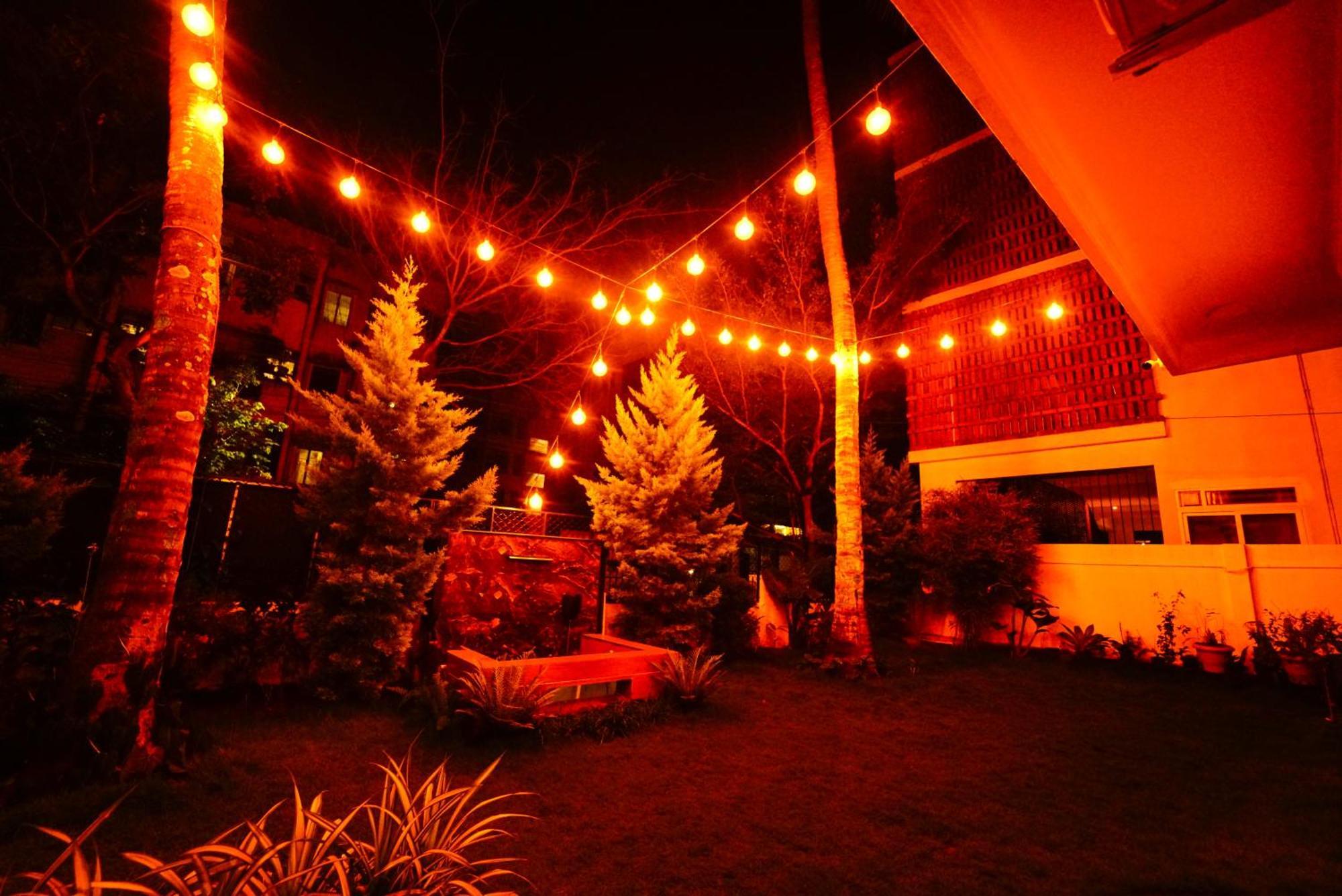 Leo Vishroam Hostel