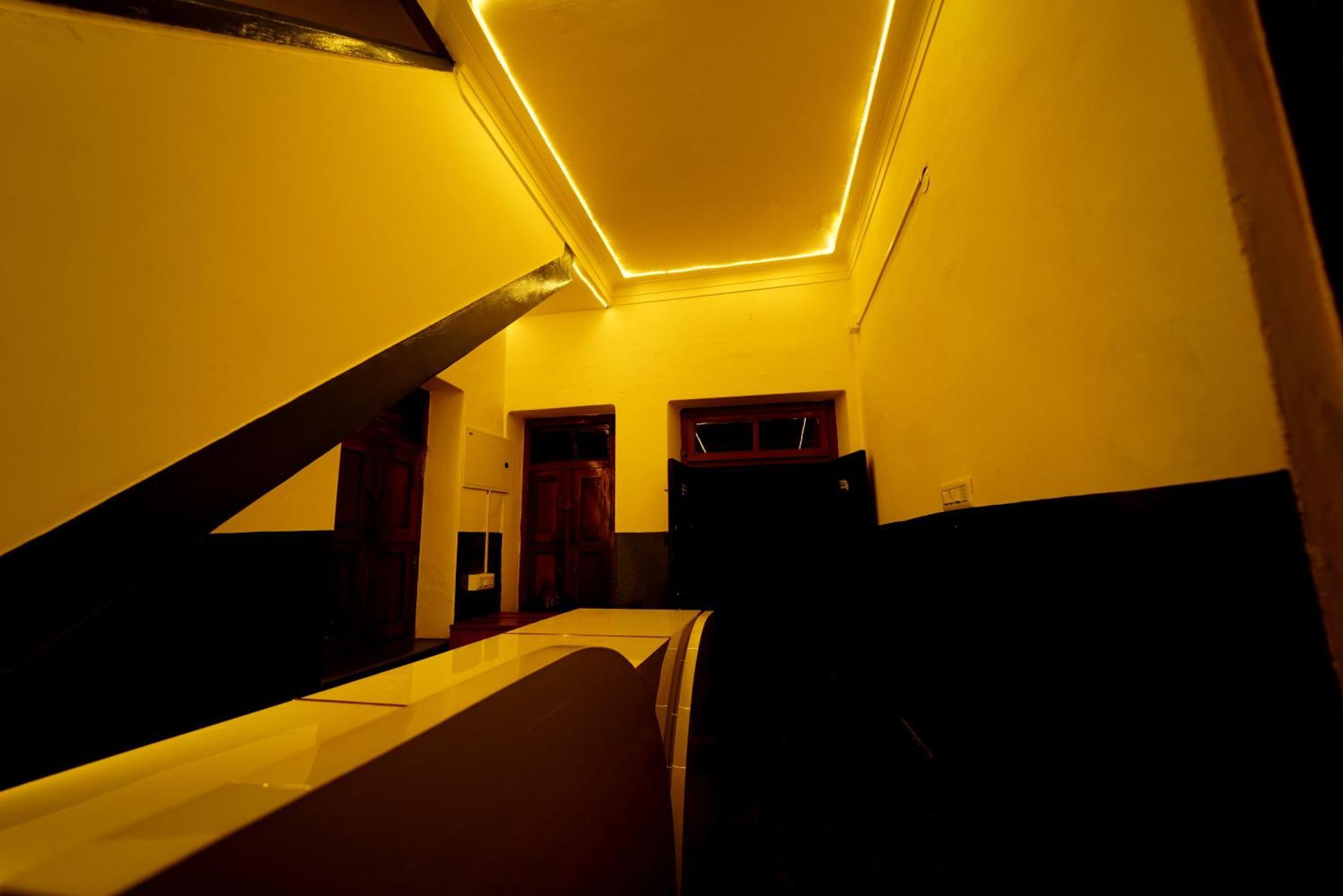 Leo Vishroam Mysore