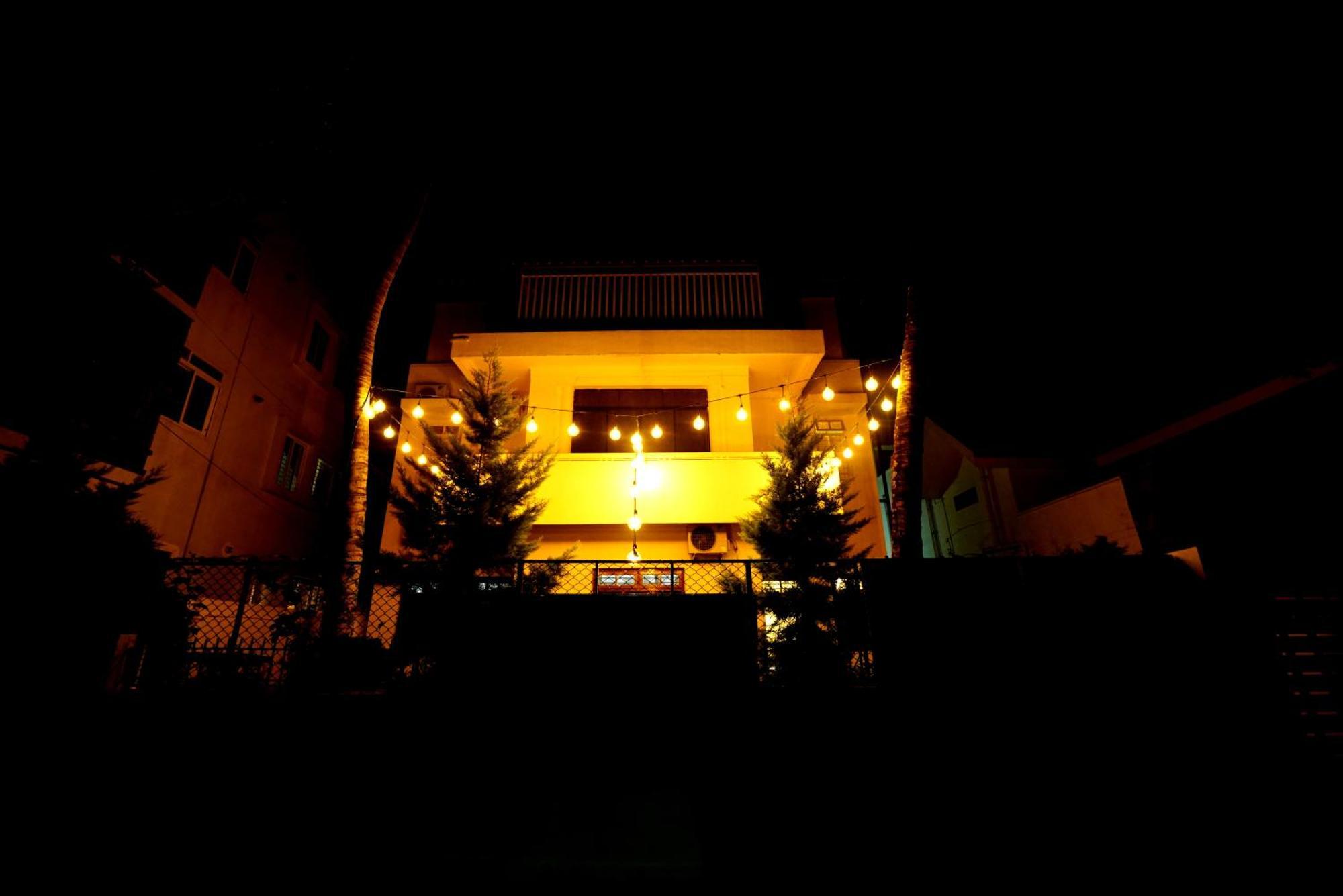 Hostel Leo Vishroam Mysore