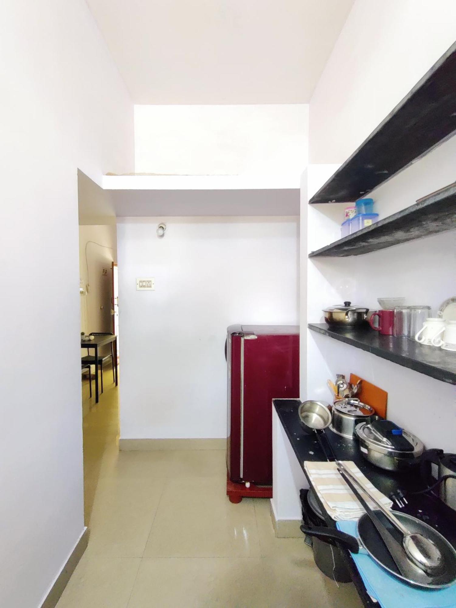 Apartment Srinivas