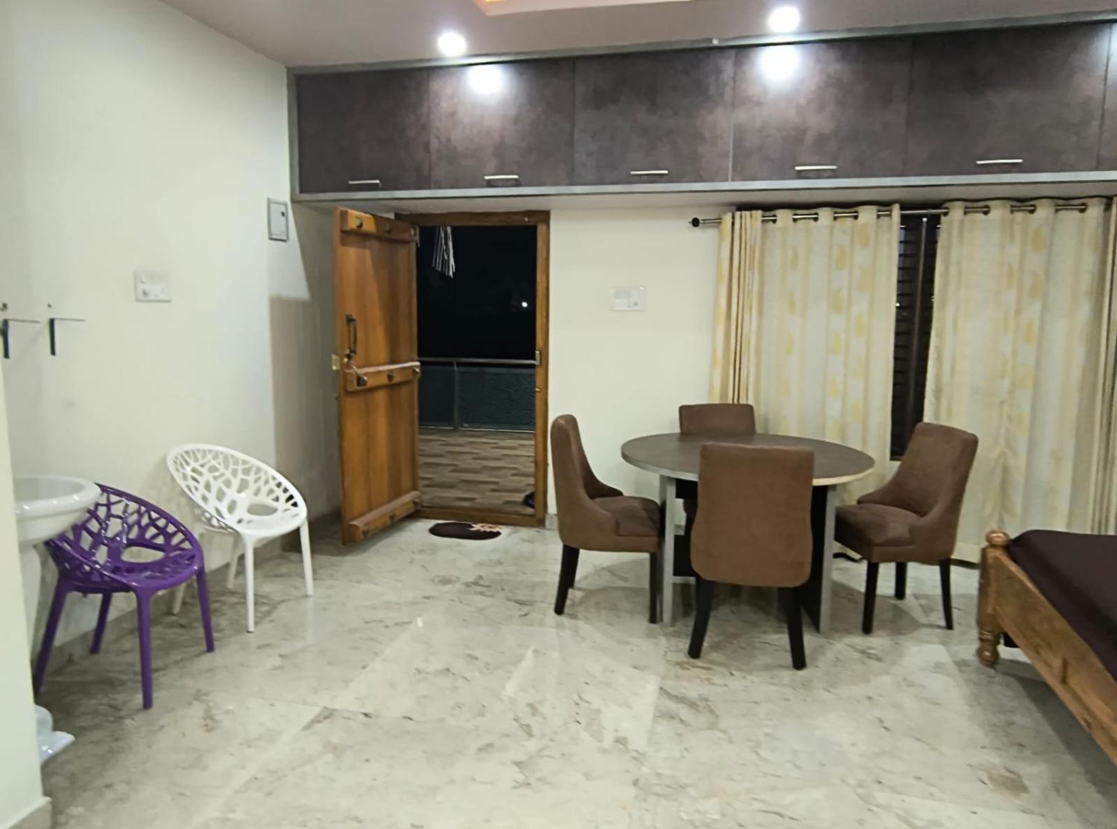 Farm stay Bunglow With Pool