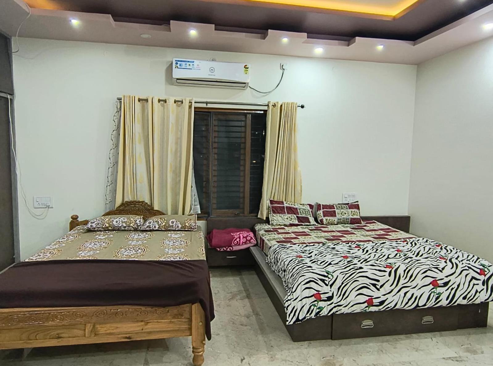 Bunglow With Pool Farm stay Mysore