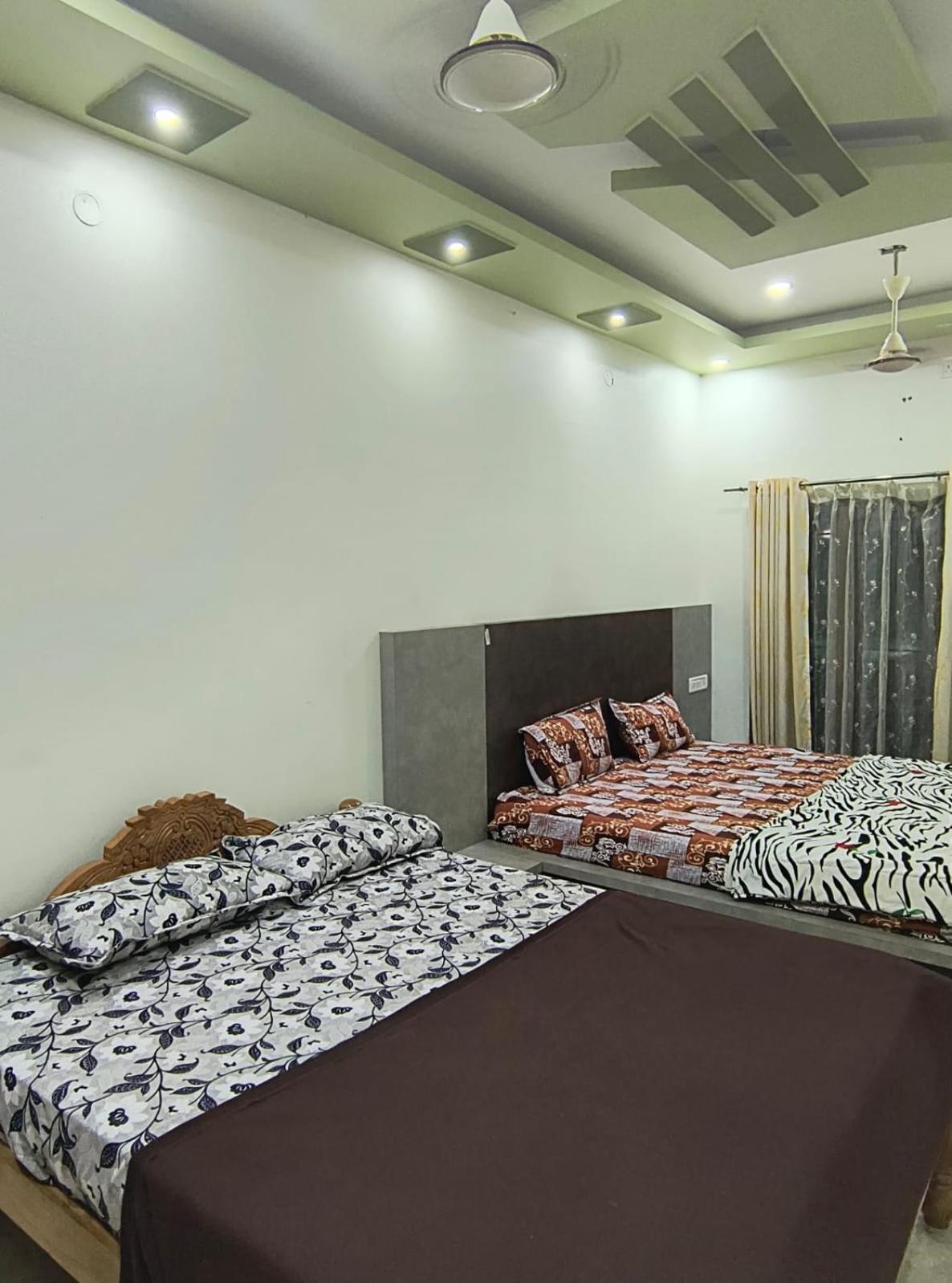 Farm stay Bunglow With Pool *