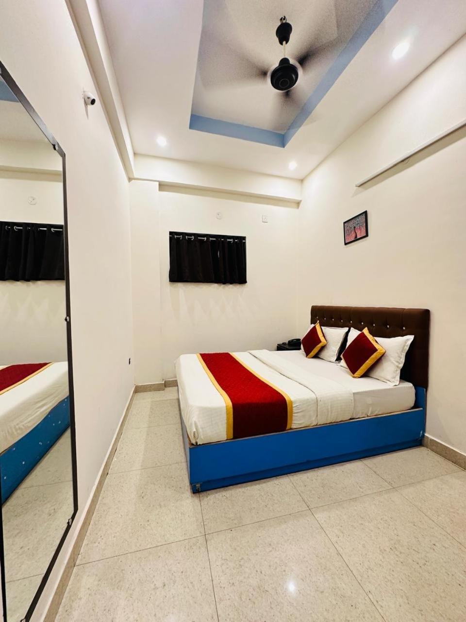 Hotel Rosepark *
