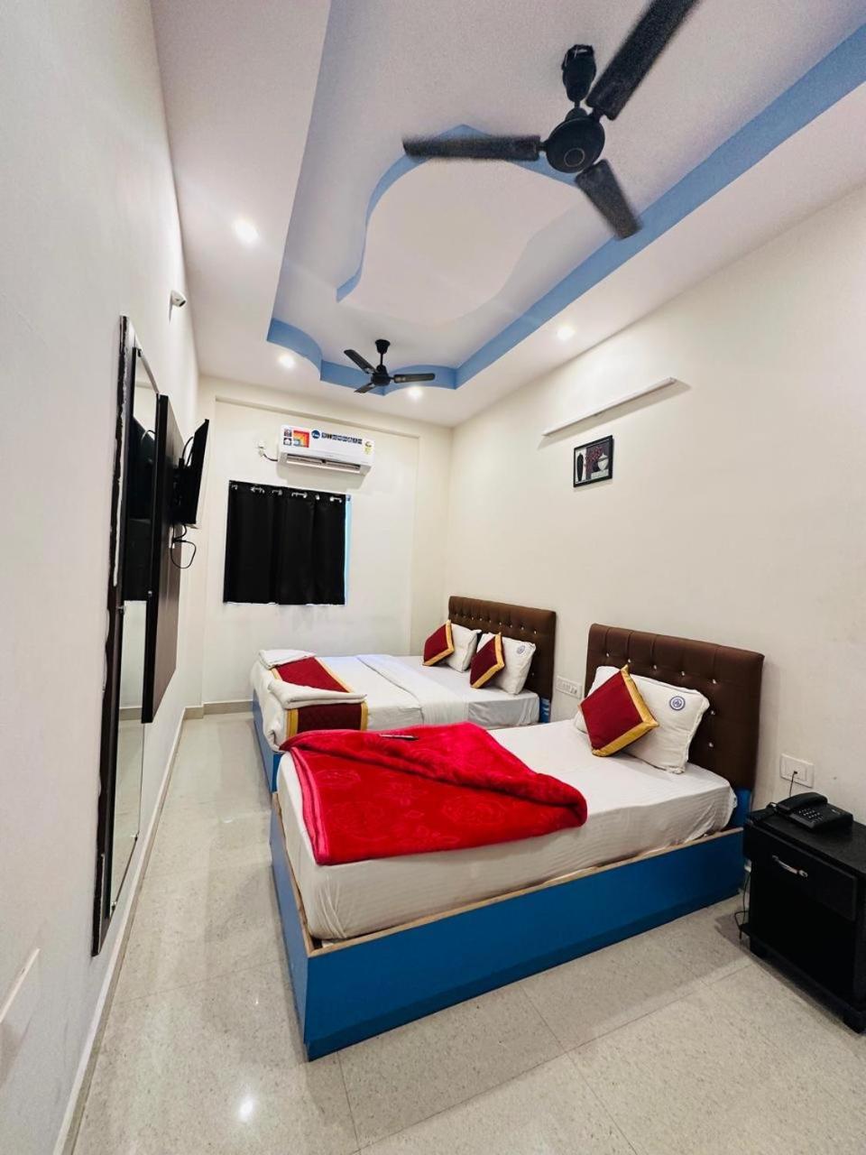 Rosepark Hotel Mysore