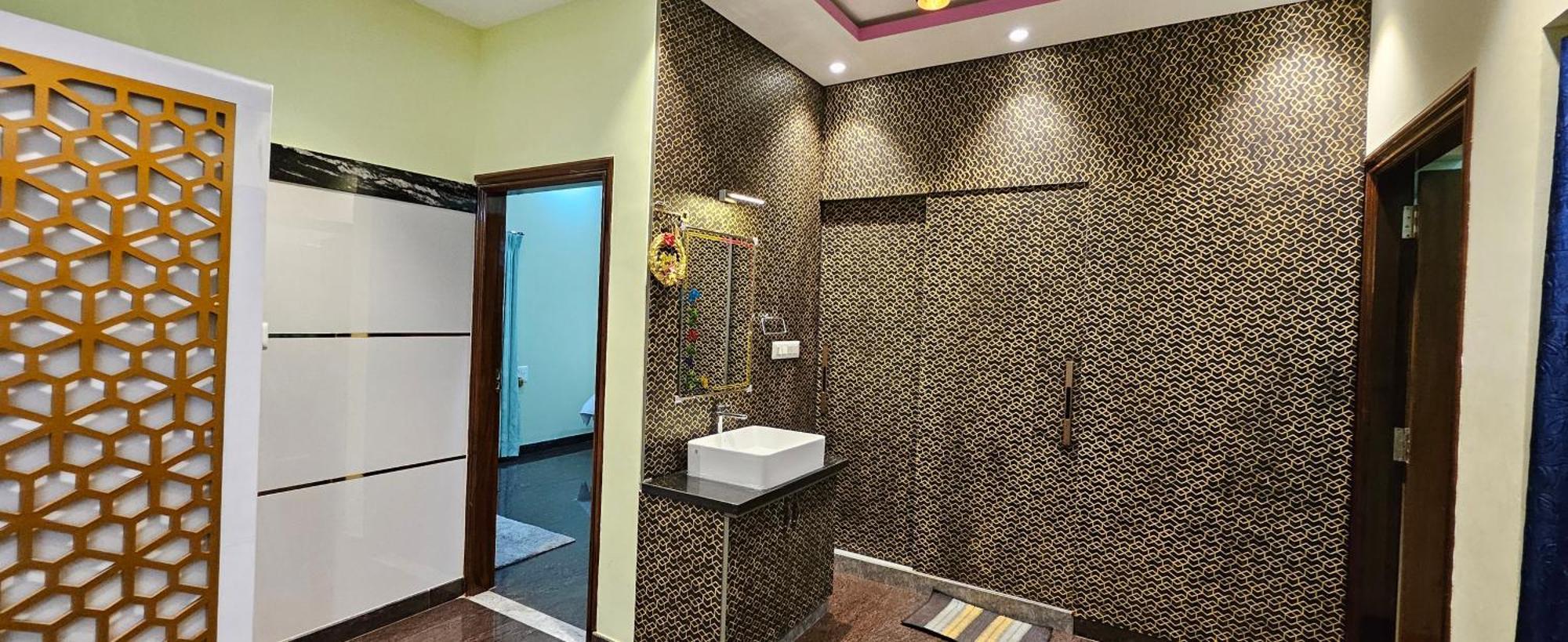 Apartment Krish Premium Service Mysore