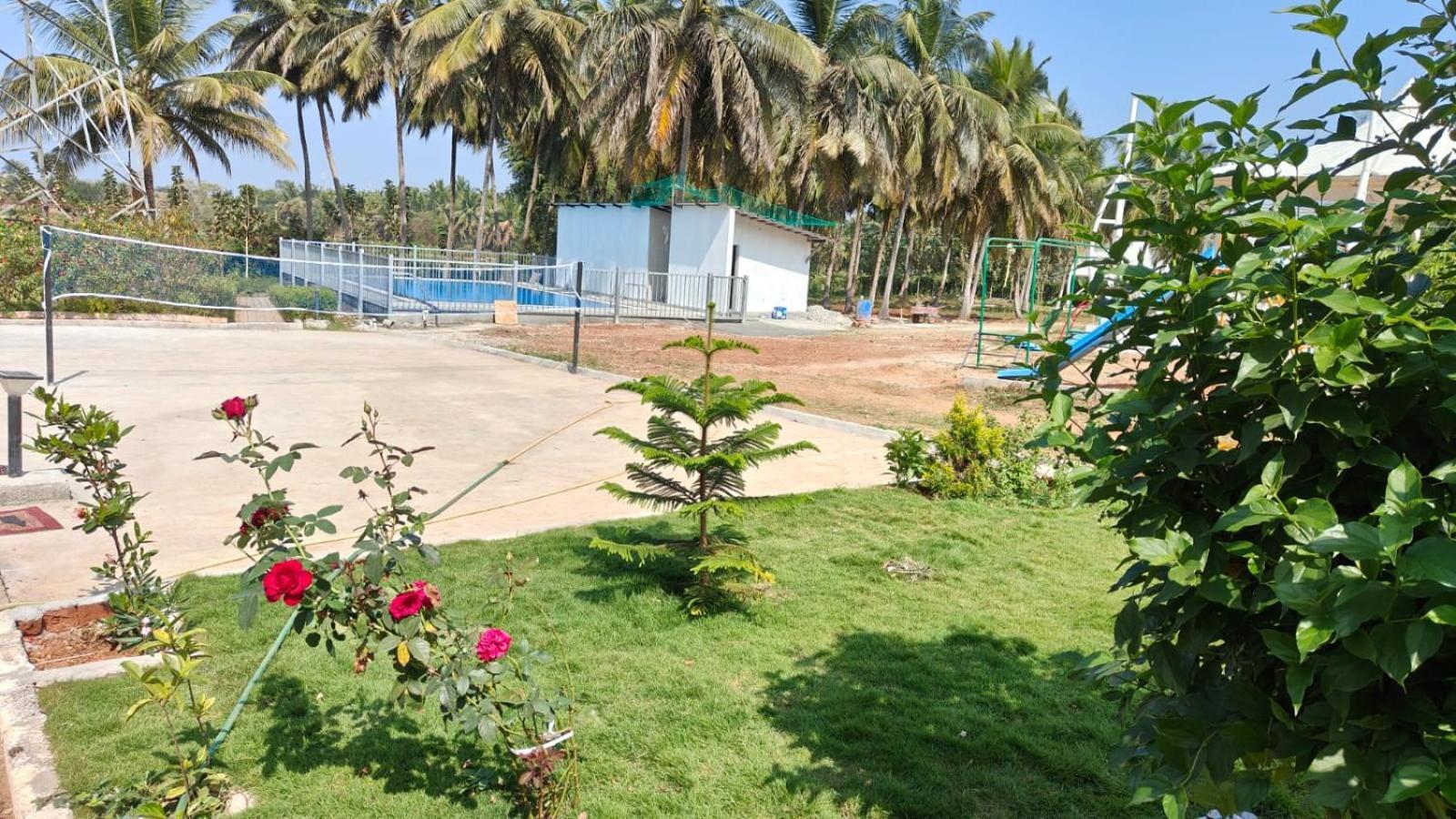 Holiday home Encanto Mysore