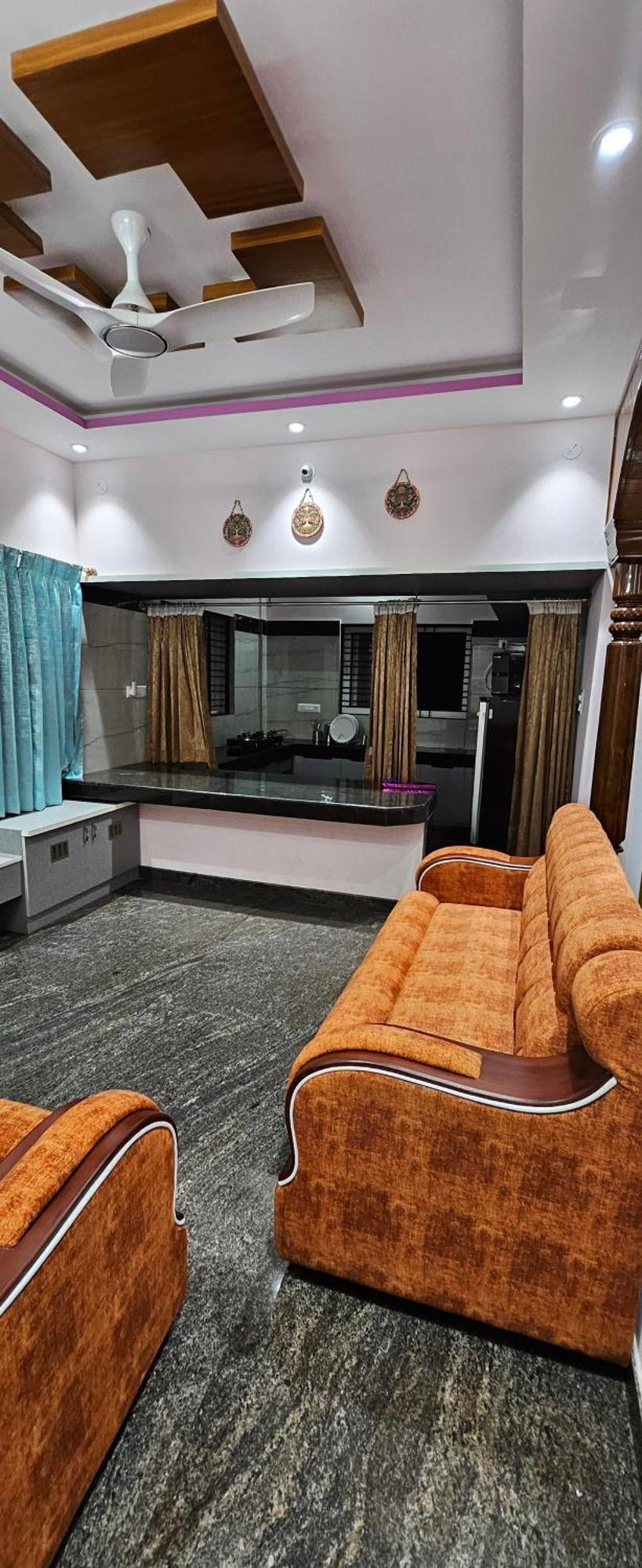 Krish Premium Service