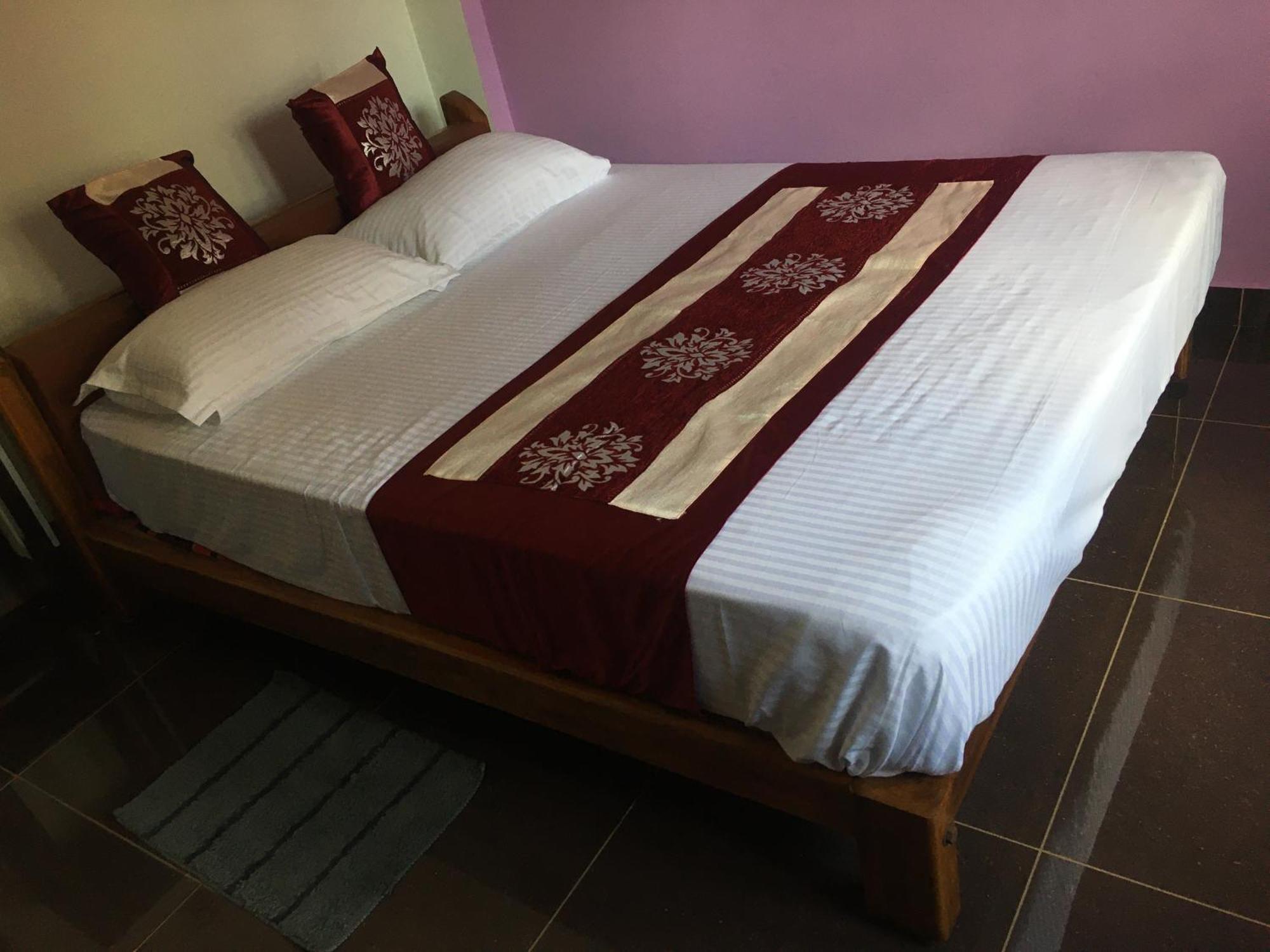 Hotel Slv Residency Mysore