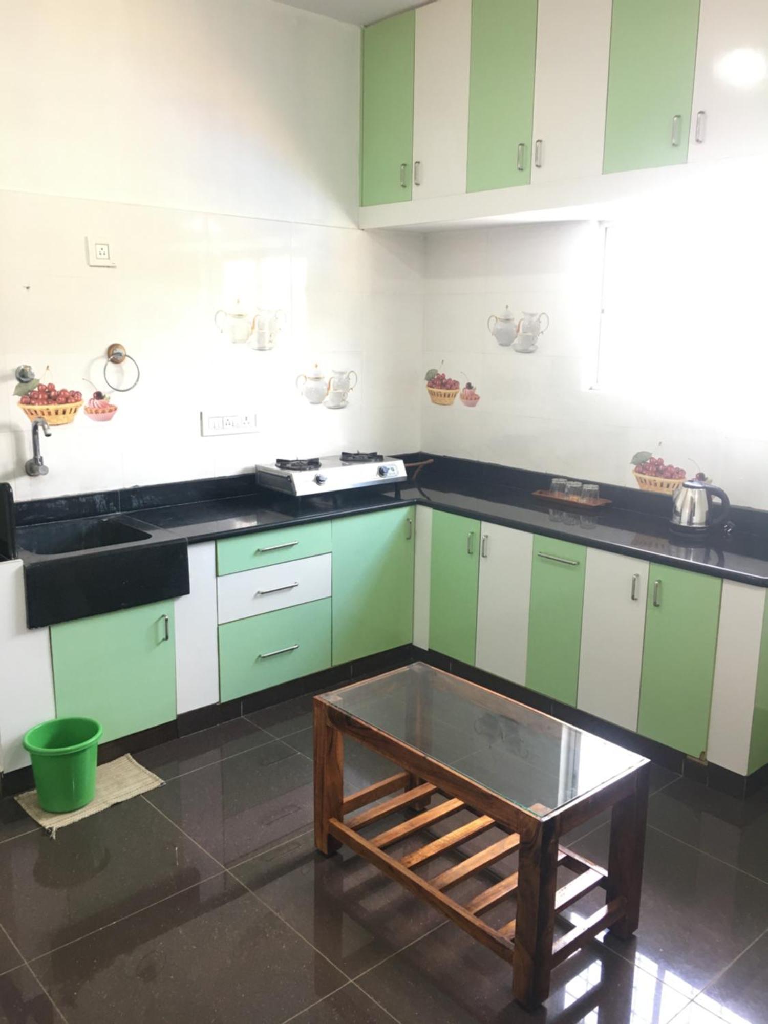 Hotel Slv Residency *