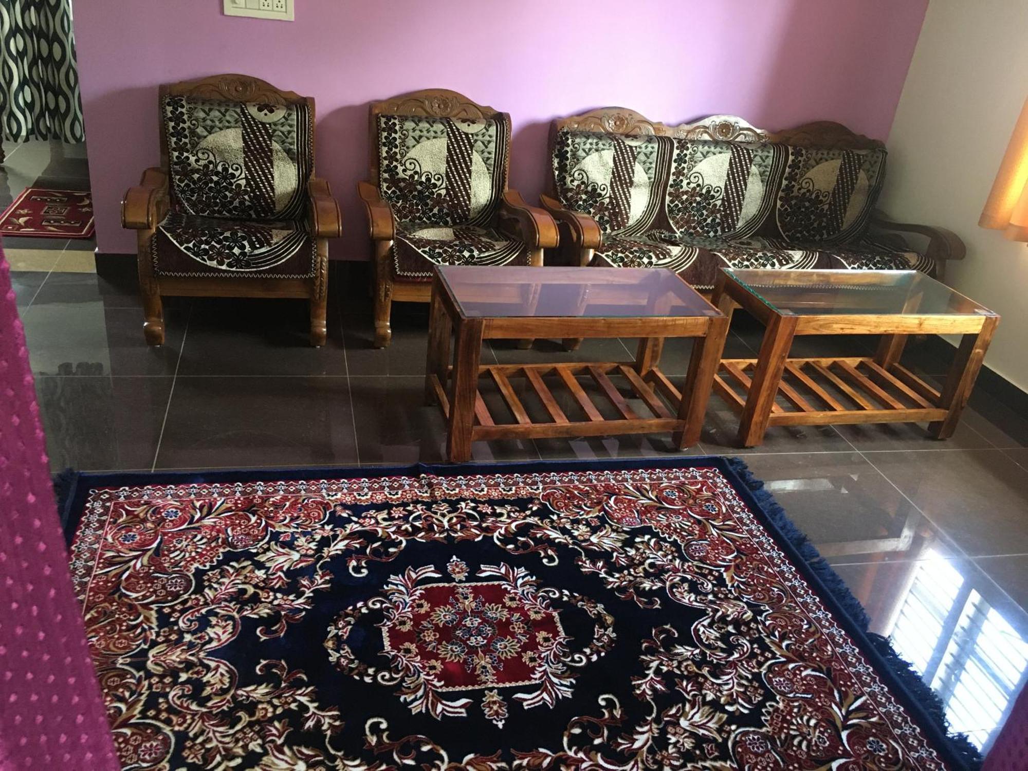 Slv Residency Hotel Mysore
