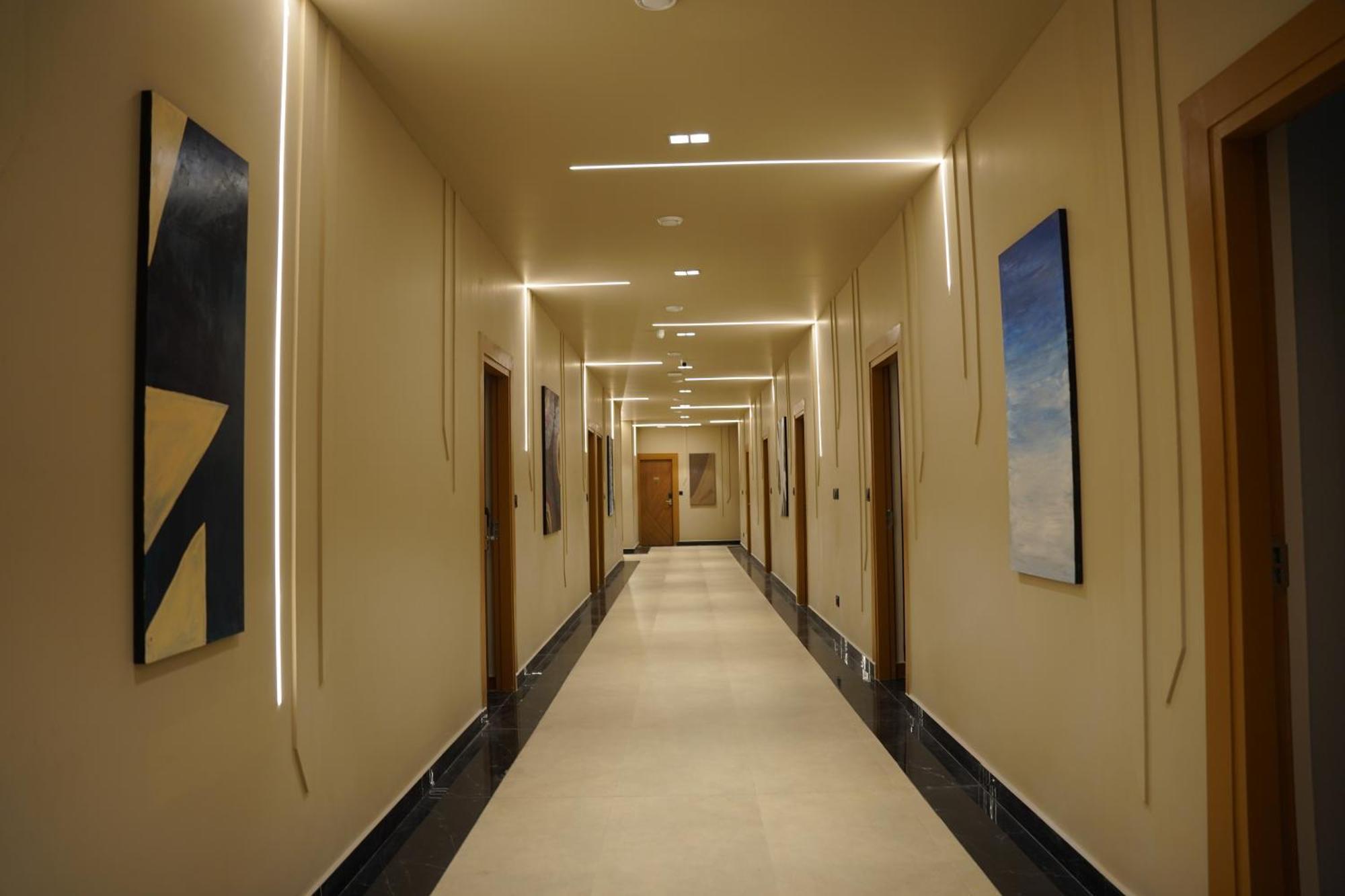 The Continental & Hotel 3*
