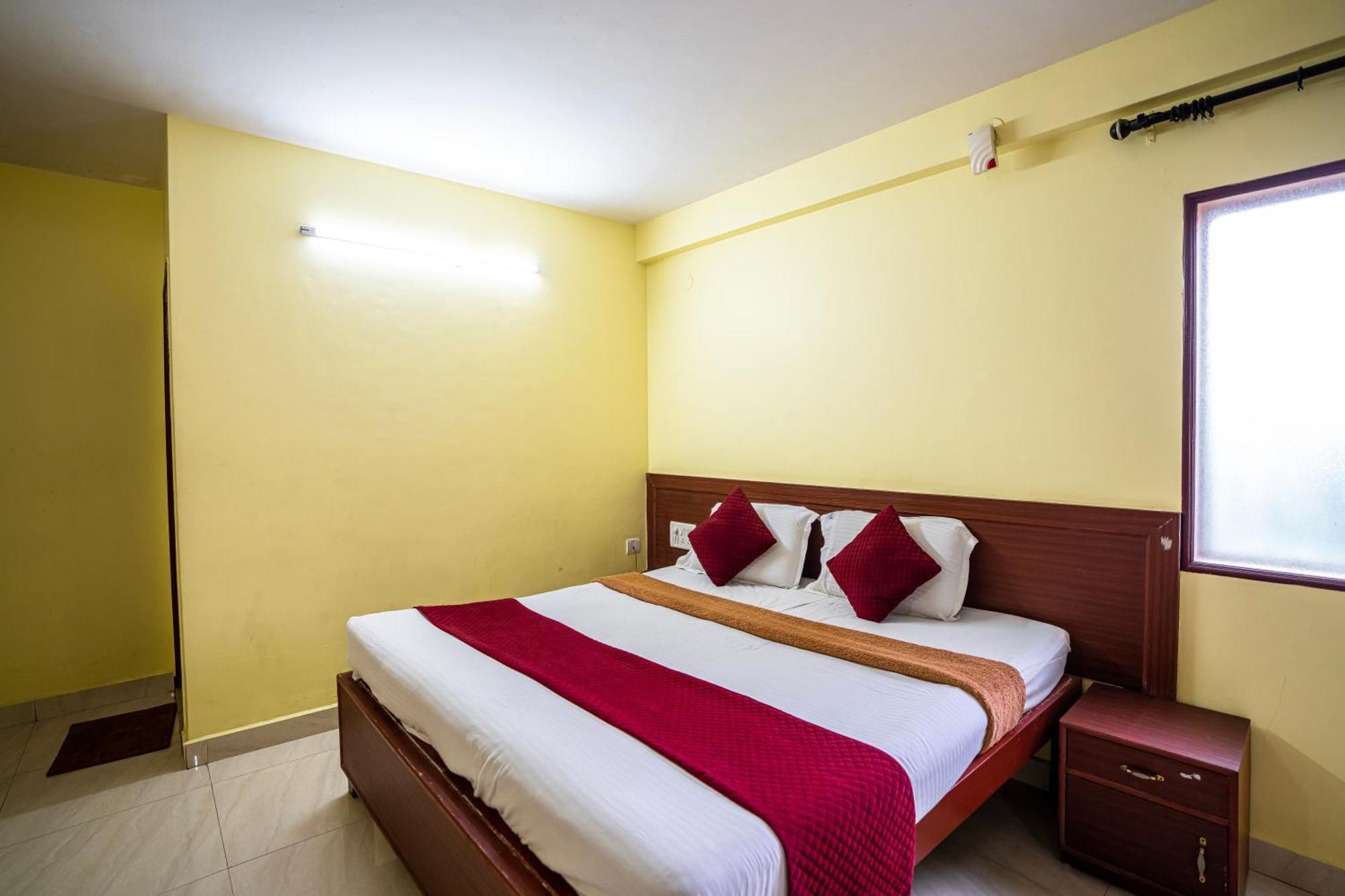 Vyshak Residency 2*